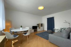 Balaton City Apartment, Кестхей