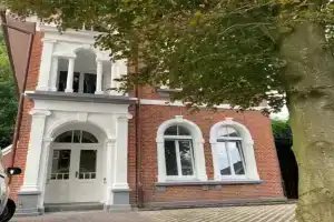 Haus Kachelot, Норден