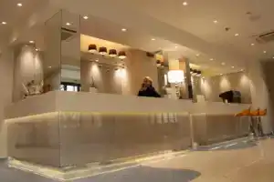 Hotel «Aurora Mare», Римини