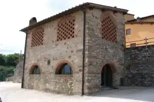 Agriturismo Il Poderaccio, Скандиччи