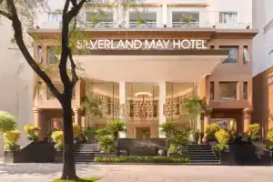 May Hotel, Хошимин