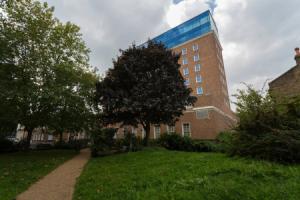 Отель «Doubletree By Hilton London - Greenwich», Лондон