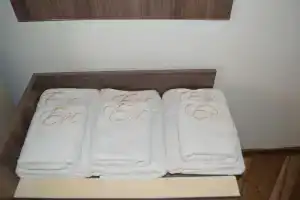 Eos Hotel, Видин