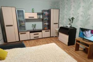 Апартаменты на Берша 32, Ижевск