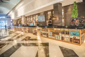 Wyndham Alltra Cancun All Inclusive Resort, Канкун