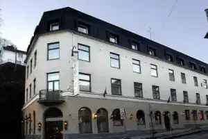 Отель «Grand», Арендал
