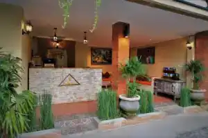 Отель «Pondok Massas Ubud», Убуд