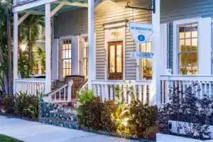 Отель «Southernmost Inn Adult Exclusive», Ки-Уэст