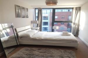 TP Apartments - Avoca Court, Бирмингем