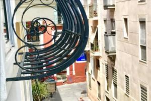Apartamento Plaza del Carmen, Аликанте