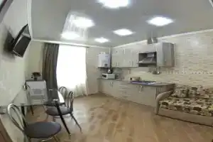 Apartamienty v "Riezidientsii-16", Винница