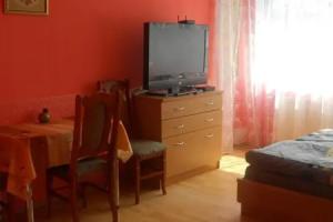 Apartamentai, Паланга