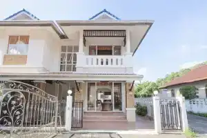 Karon Hill Villa, Карон
