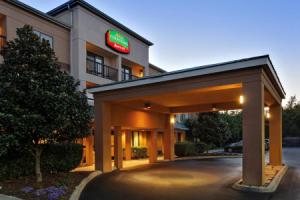 Courtyard Knoxville Cedar Bluff, Ноксвилл