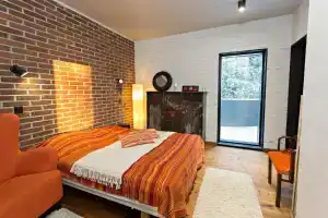 Oulu Loft Guesthouse, Оулу