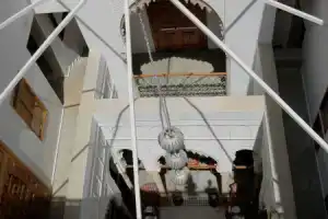Отель «Riad Kalaa 2», Рабат
