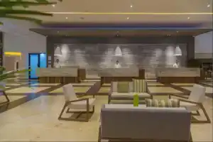 Presidente InterContinental Cancun Resort, Канкун