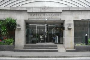 Hotel «Harbour Yokosuka», Йокосука