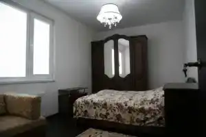 Kvartirny Dom on Karla Marksa 23, Адлер