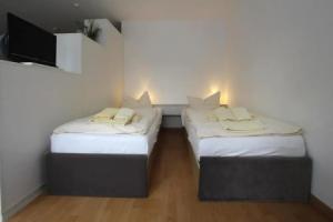 Ferienwohnung in Westerland auf Sylt, Вестерланд