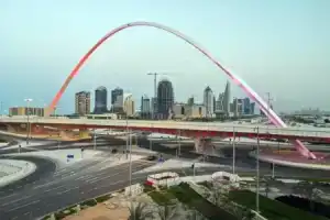 Отель «Cielo Lusail», Доха