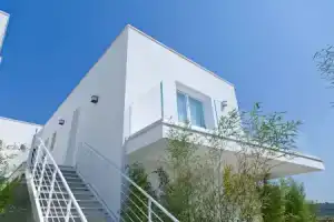 Terra d'Acqua Resort & Spa, Торре-Моцца