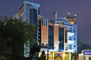 Hotel «Royal Empire», Джайпур