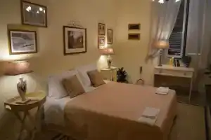 Мини-отель «Paola A Trastevere», Рим