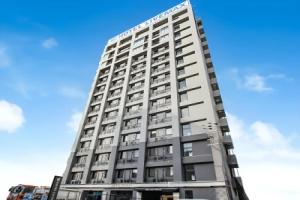 Hotel «Livemax Premium Himejieki-Minami», Химедзи