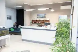 Hotel «Primavera», Местре