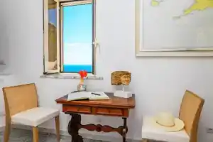 b&b Al Pesce d'Oro, Амальфи
