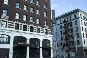 Kimpton Palladian Hotel, An Ihg Hotel, Сиэтл