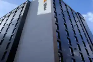 Maldron Hotel Belfast City, Белфаст