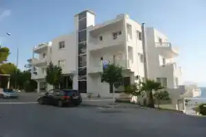 Hotel «Sejko», Саранда