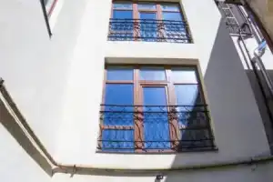 Hostel «Ok», Львов