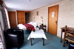 Hotel «de la Poste Verbier», Вербье
