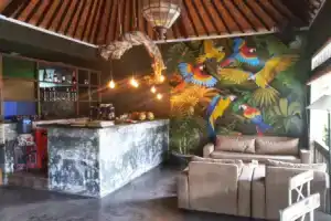 Отель «Sapodilla Ubud», Убуд