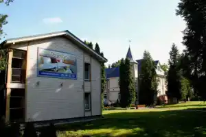 Dzintars Hotel, Юрмала