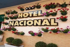 Hotel «Nacional Vlore», Влера