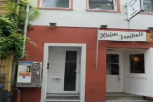 City Appartment Koblenz - Altenhof 1 OG, Кобленц