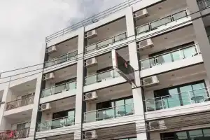 Отель «Aya Place», Паттайя