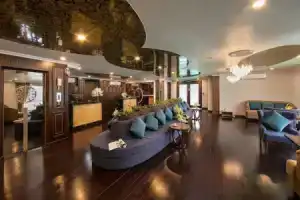 Отель «Era Cruises Halong», Халонг