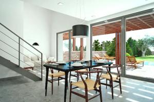 Semi-detached House With Private Pool, Лардос
