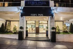 Feir's Park Hotel & Rooftop, Буэнос-Айрес