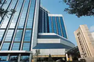 Отель «Gloria Plaza», Пекин