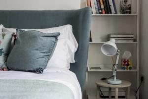 Central 2 Bedroom Apartment In Brighton, Брайтон