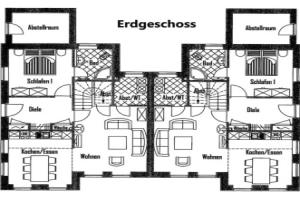 Borkum Ideal 71 A Comfortable Holiday Residence, Боркум