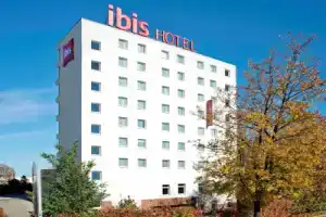 Отель «Ibis Warszawa Ostrobramska», Варшава