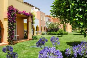 Jardim da Meia Praia Resort, Лагуш