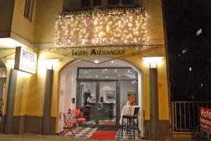 Boutique Hotel Kerlin, Берлин